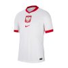 maillot-pologne-domicile-2024 MAGLIA POLONIA HOME 2024