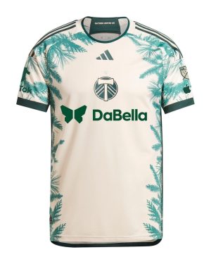 maillot-portland-timbers-exterieur-2024 MAGLIA PORTLAND TIMBERS AWAY 2024