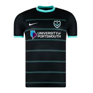 MAGLIA PORTSMOUTH AWAY 20242025
