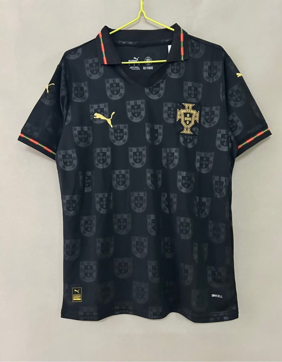 MAGLIA PORTOGALLO CONCEPT 2025