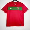 MAGLIA PORTOGALLO HOME 2010