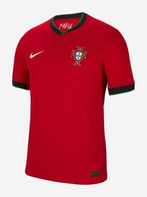 MAGLIA PORTOGALLO HOME 2024