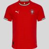 MAGLIA PORTOGALLO HOME 2025