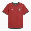 MAGLIA PORTOGALLO HOME 2026
