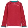 maillot-portugal-domicile-manches-longues-saison-2026-style-football maglia Portogallo Home maniche lunghe stagione 2026 stile calcio