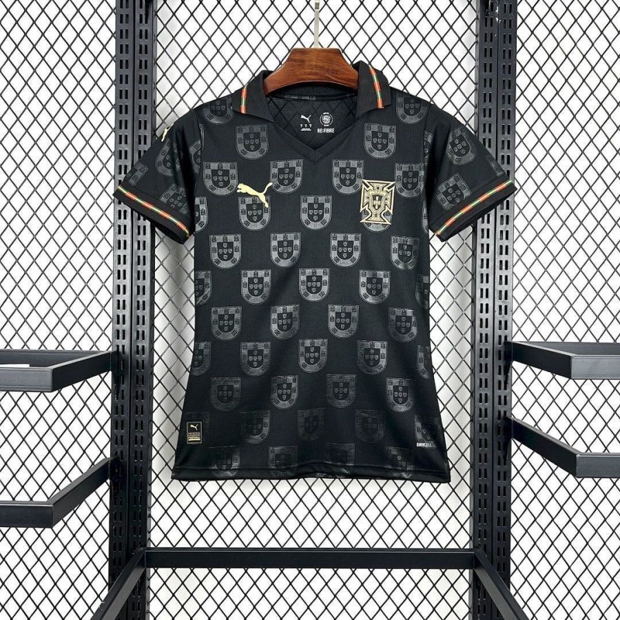 MAGLIA PORTOGALLO EDIZIONE SPECIALE EUSÉBIO 20252026
