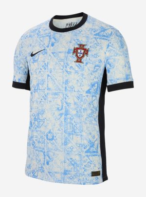 maillot-portugal-exterieur-2024 MAGLIA PORTOGALLO AWAY 2024
