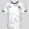 maillot-portugal-exterieur-2025 MAGLIA PORTOGALLO ESTERNA 2025
