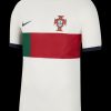 MAGLIA PORTOGALLO AWAY MONDIALE 2022