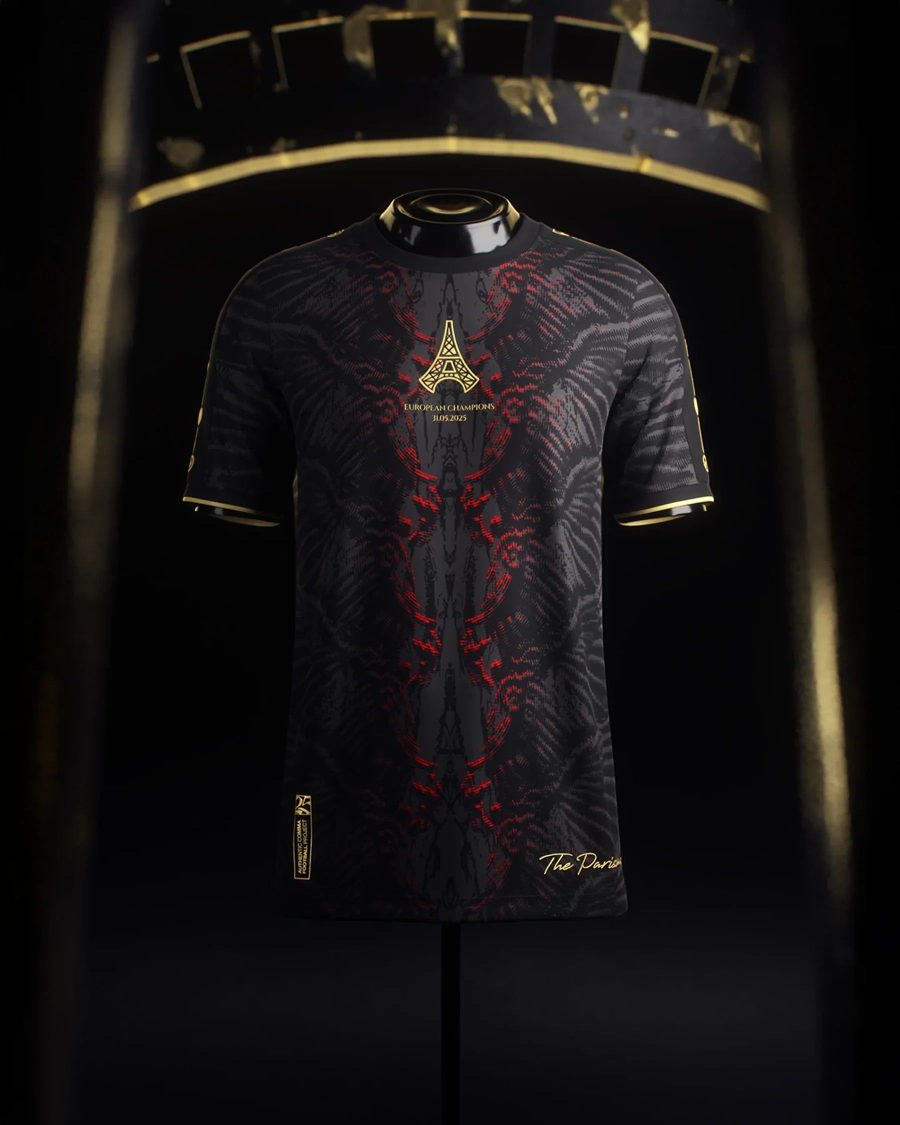 maillot-psg-champions-2025 MAGLIA PSG CHAMPIONS 2025