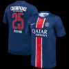 maillot-psg-collector-domicile-20242025 MAGLIA PSG COLLECTOR HOME 20242025