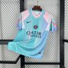 MAGLIA PSG CONCEPT BLU 20252026