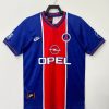 maillot-psg-domicile-19951996 MAGLIA PSG HOME 19951996