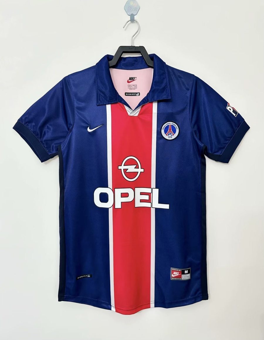 MAGLIA PSG HOME 19981999