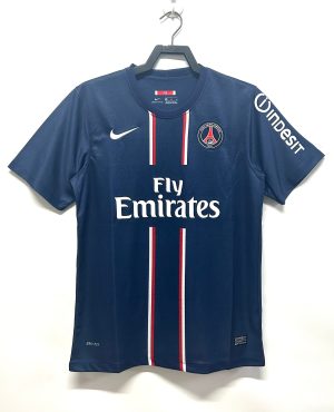 maillot-psg-domicile-20122013 MAGLIA PSG HOME 20122013