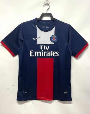 MAGLIA PSG HOME 20132014