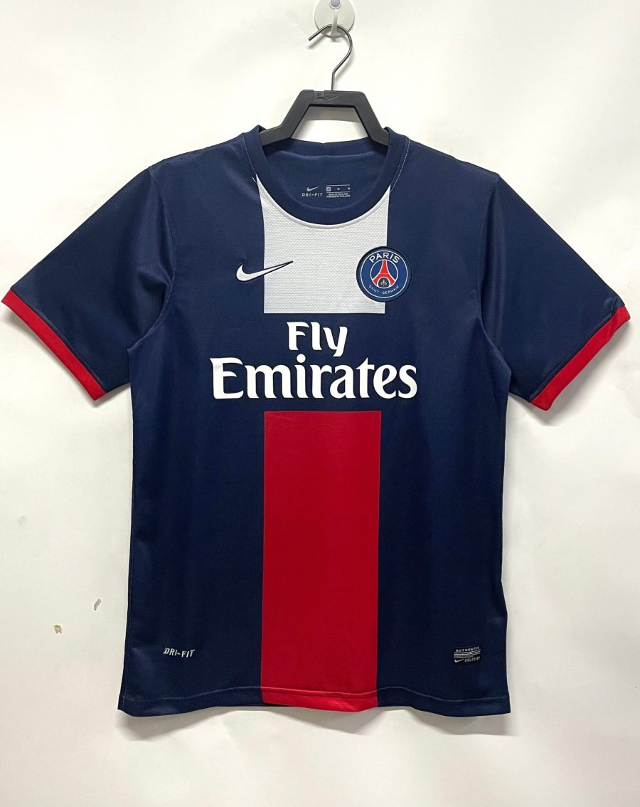 MAGLIA PSG HOME 20132014