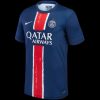 maillot-psg-domicile-collector-saison-2024-2025 maglia PSG home collector stagione 2024 2025