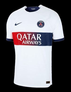 maillot-psg-exterieur-20232024 MAILLOT PSG EXTERIEUR 20232024