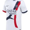 MAGLIA PSG AWAY 20242025