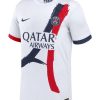 MAGLIA PSG AWAY 20252026