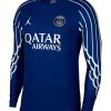 maillot-psg-fourth-manches-longues-20242025 Maglia PSG Fourth maniche lunghe 20242025