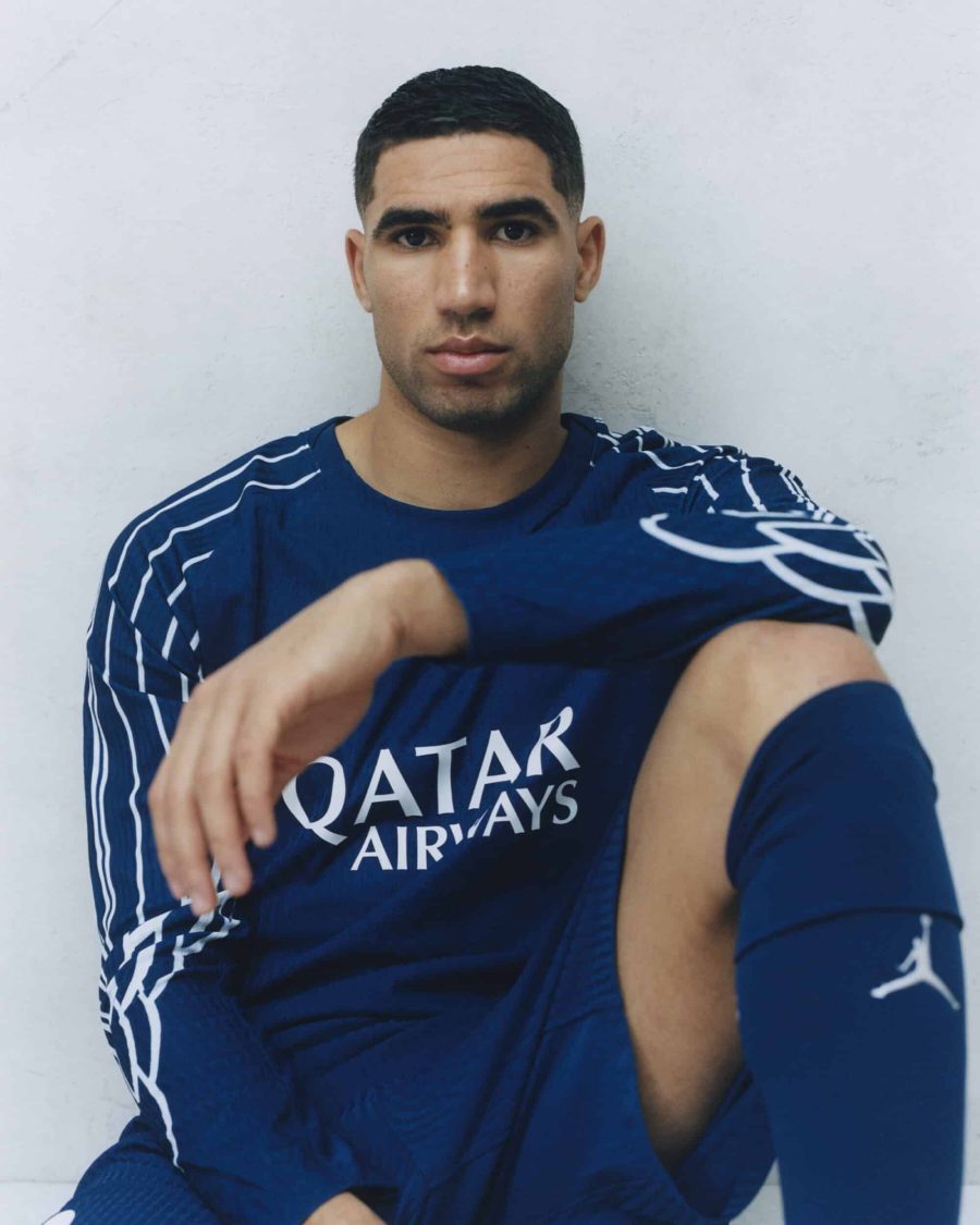 maillot-psg-fourth-manches-longues-saison-2024-2025 Maglia PSG fourth maniche lunghe stagione 2024 2025