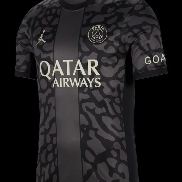 Maglia PSG Third 2023-2024