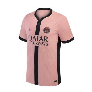 MAGLIA PSG THIRD 20242025