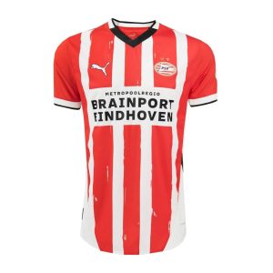 maillot-psv-domicile-20242025 MAGLIA PSV HOME 20242025