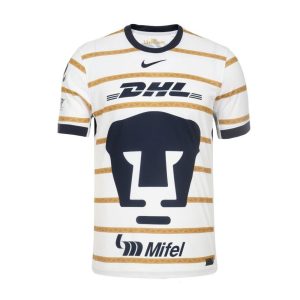 maglia pumas unam Home 20242025