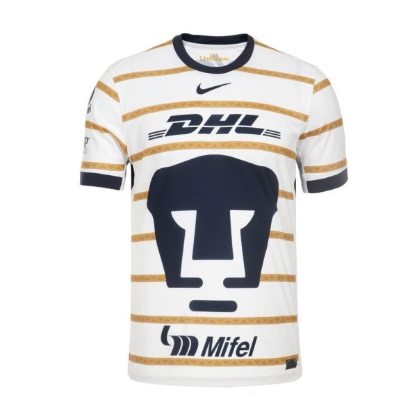 Maglia Pumas Unam Home 2024-2025