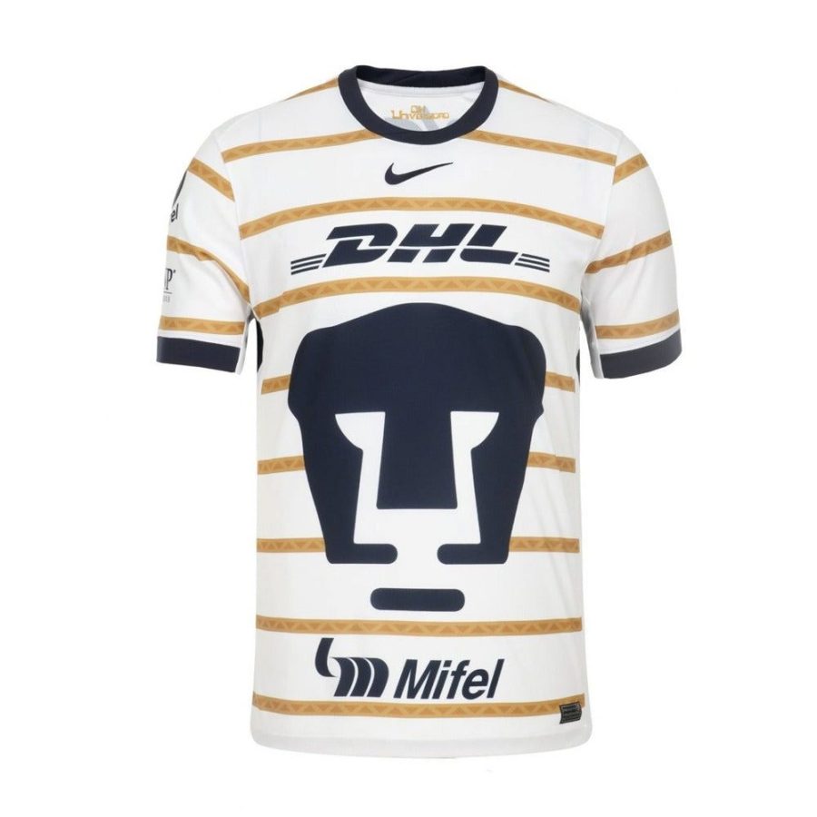 maillot-pumas-unam-domicile-20242025 maglia pumas unam Home 20242025