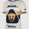 MAGLIA PUMAS UNAM HOME 20252026