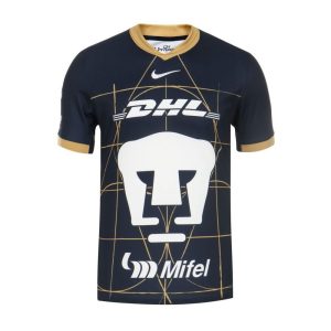 maillot-pumas-unam-exterieur-20242025 maglia pumas unam away 20242025