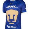 maillot-pumas-unam-exterieur-20252026 MAGLIA PUMAS UNAM AWAY 20252026