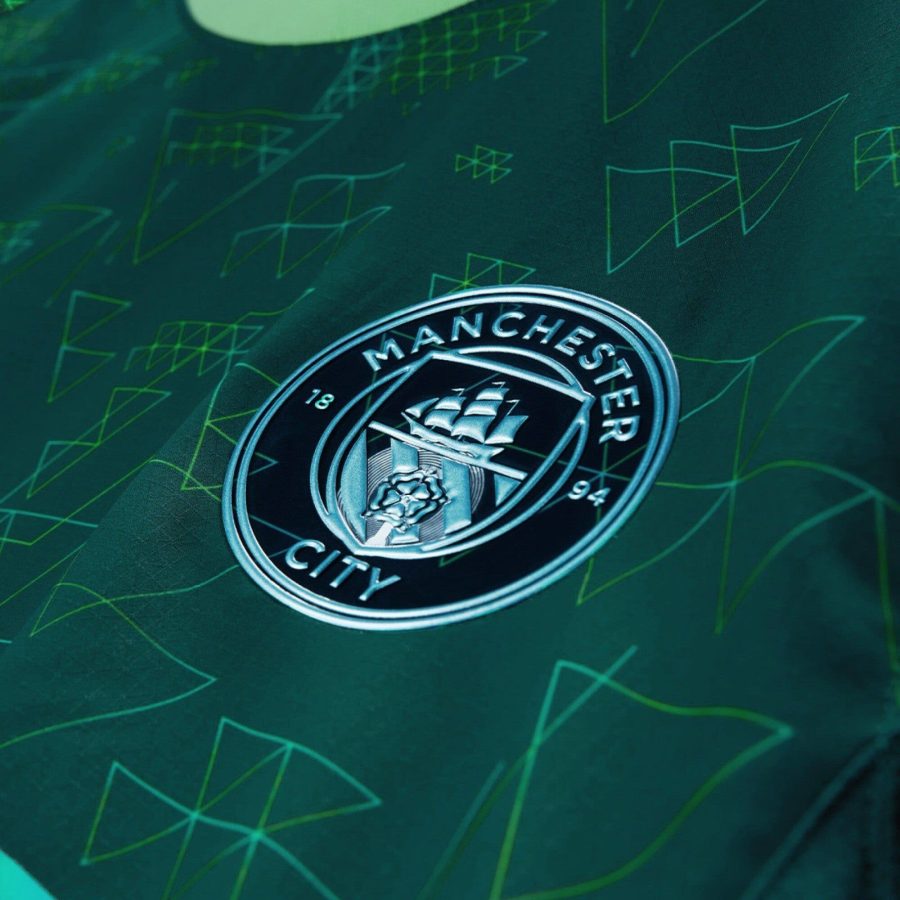 maillot-quatrieme-tenue-manchester-city-saison-deux-mille-vingt-cinq-deux-mille-vingt-six Maglia quarta divisa Manchester City stagione duemilaventicinque duemilaventisei