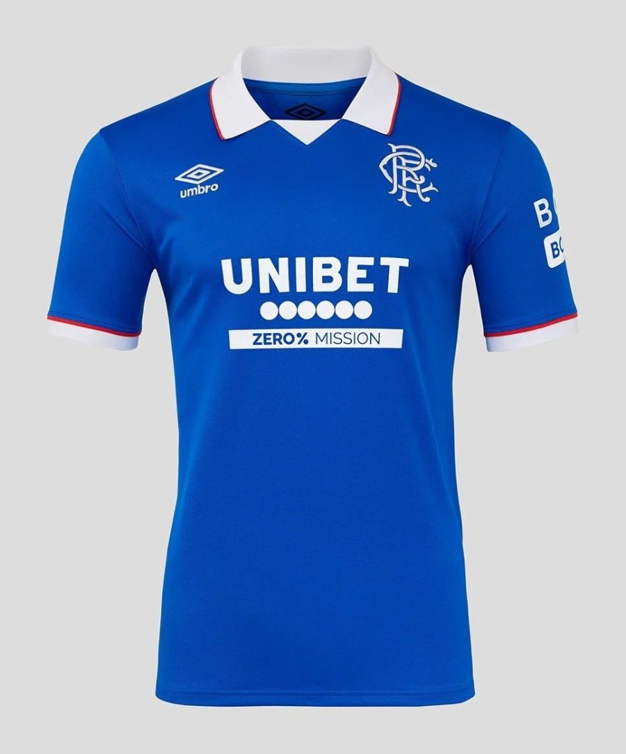 maillot-rangers-fc-domicile-20252026 MAGLIA RANGERS FC HOME 20252026