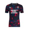 Maglia Rangers FC Third 2024-2025