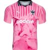 MAGLIA RAYADOS MONTERREY MONDIALE PER CLUB 2025