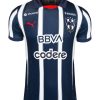 MAGLIA RAYADOS MONTERREY HOME 20242025