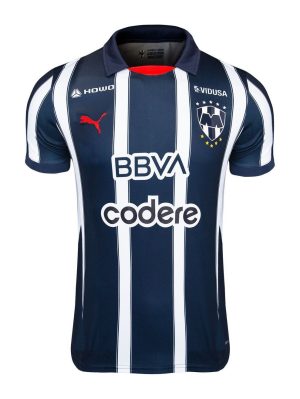 MAGLIA RAYADOS MONTERREY HOME 20242025