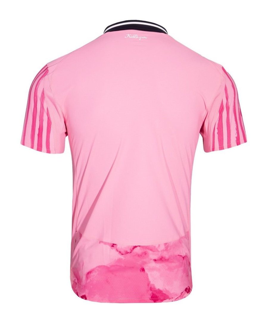 Maglia Rayados Monterrey edizione Mondiale per club 2025