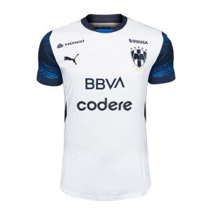 MAGLIA RAYADOS MONTERREY AWAY 20242025