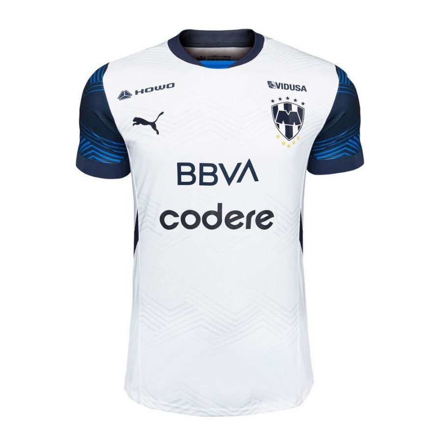 MAGLIA RAYADOS MONTERREY AWAY 20242025