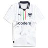 MAGLIA RAYADOS MONTERREY AWAY 2025