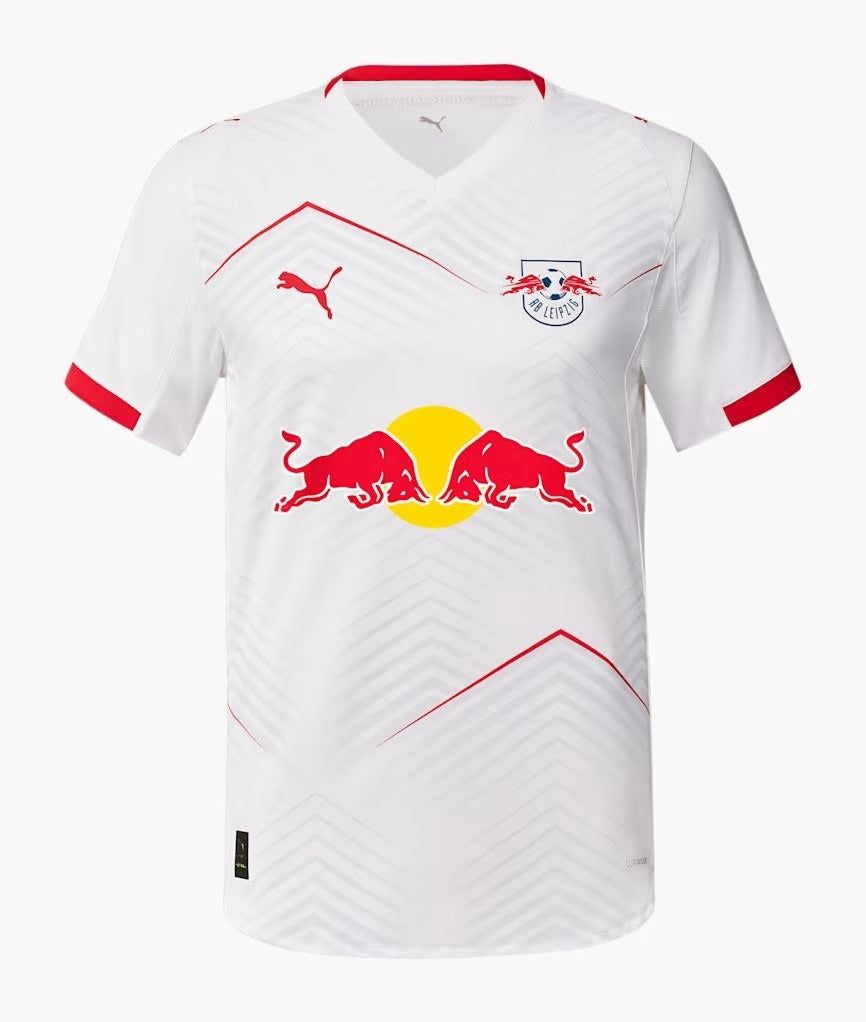 MAGLIA RB LIPSIA HOME 20252026