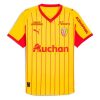 maillot-rc-lens-domicile-20252026 MAGLIA RC LENS HOME 20252026