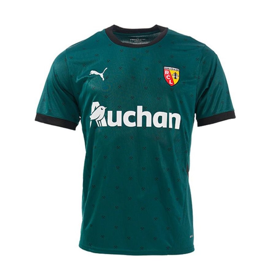 MAGLIA RC LENS AWAY 20242025