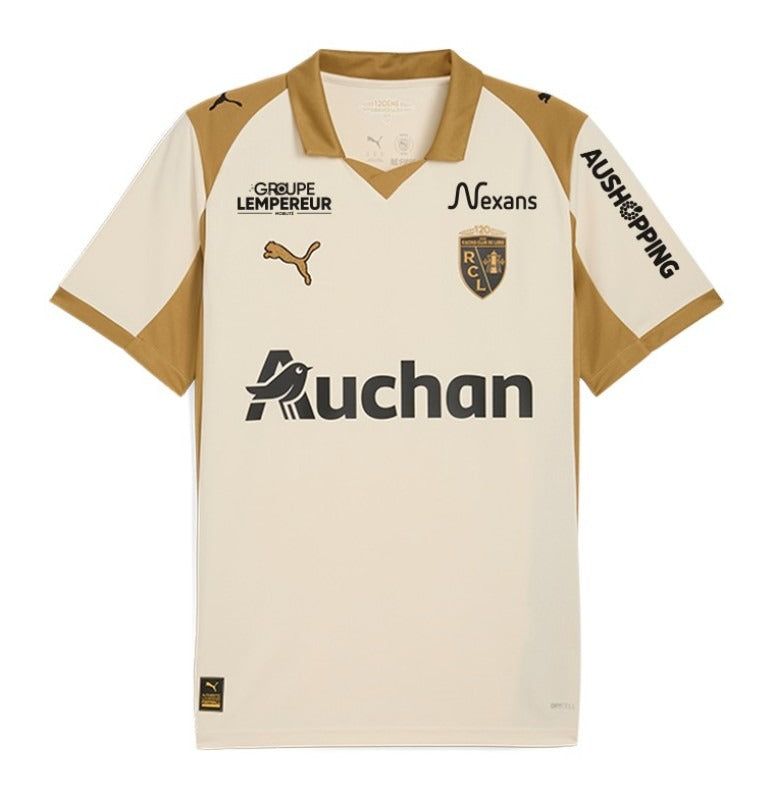 maillot-rc-lens-third-2025-2026 Maglia RC Lens Third 2025-2026